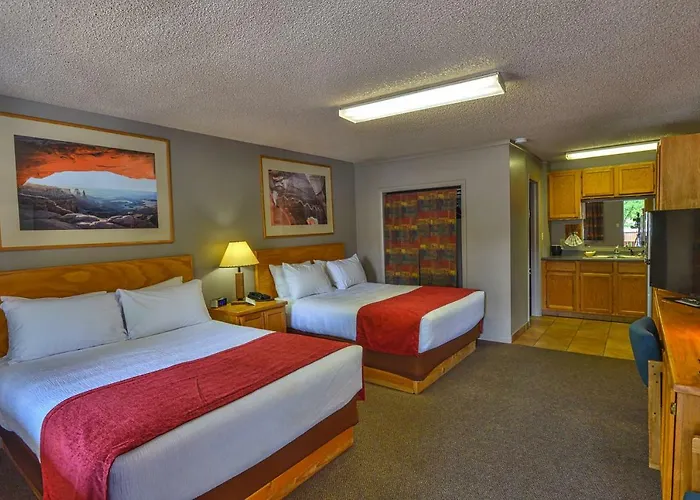 Rustic Inn