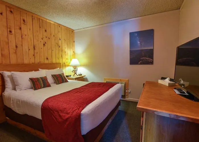 Rustic Inn